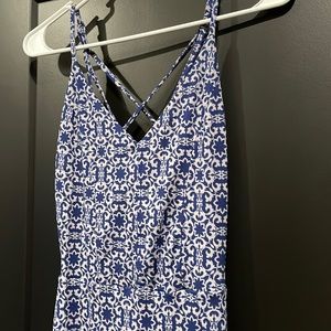 Market & spruce maxi